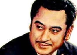 Legendary singer Kishore Kumar&#39;s last song, which he is said to have recorded three days before his demise in 1987, is set to be part of Bollywood musical ... - kishore-kumar-jhumroo