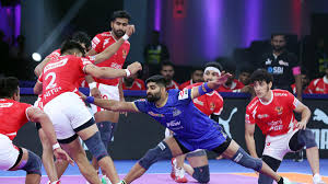 Sportstar - News update