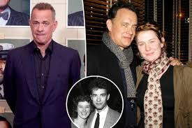 Tom Hanks Addresses Daughter's Memoir on Troubled Childhood