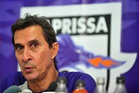 El técnico del Deportivo Saprissa, Alexandre Guimaraes manifestó que este domingo, los morados enfrentarán a un Herediano muy distinto al que jugó contra ... - 3335368_0