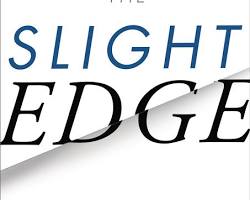 Slight Edge book cover