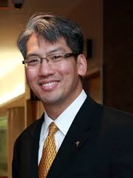 Dr. Tom Chau named vice president of research and director of the Bloorview Research Institute - Nov_1638