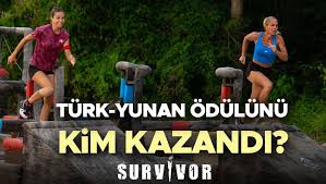 Survivor Kim Kazandı : ce qu'il faut savoir