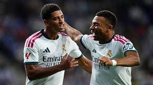 Why Real Madrid vs. Malaga Is Europe’s Most ‘Unfair’ Fixture