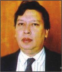 Former Bangladesh Football Federation (BFF) general secretary Sheikh Akmal ... - 2008-01-14__sp04