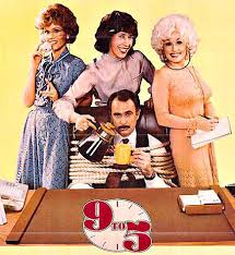 Image result for movie 9 to 5 cast