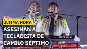 Camilo Septimo