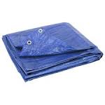 Waterproof Tarp - Water Resistant Tarp - Chicago Canvas Supply