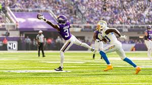 Vikings at Chargers Week 8 Game Preview: Key Storylines and Predictions