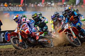 Motocross Action Magazine - News update