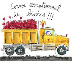 Résultat de recherche d'images pour "bisous en image"