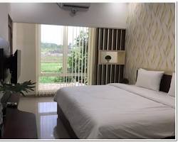 Image of Omah Sawah Guest House Kaliurang