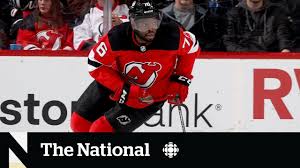 P.K. Subban Announces Retirement Plans (jBqfiewIrm)
