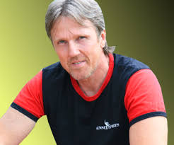 AndiHolz Personaltrainer <b>Andreas Holz</b> SENSEI SPORTS - AndiHolz-Personaltrainer