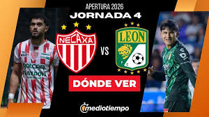 Necaxa vs. León: Full Match Preview and Viewing Guide for Liga MX Apertura 2026