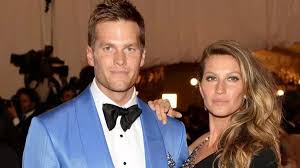 Tom Brady mandou mensagem cifrada (mas mal-educada) para Gisele Bündchen ao saber do filho com Joaquim Valente, revela livro