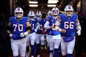 Buffalo Bills Face Pivotal 2026 Offseason: Cap Challenges and Super Bowl Aspirations