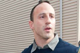 Photo: David McGlynn. Lillo Brancato — “The Sopranos” star who spent eight years behind bars — has landed his first post-prison gig. - brancato