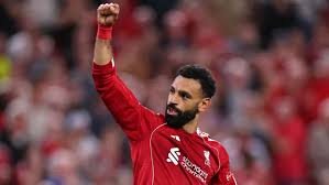 Egypt boss makes passionate case in surprise Ballon d’Or appeal for Mo Salah