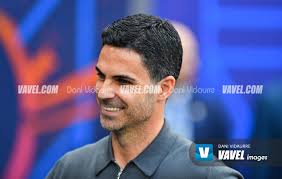 Arteta anticipates high calibre opposition at the Allianz