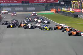 Formula Scout - News update