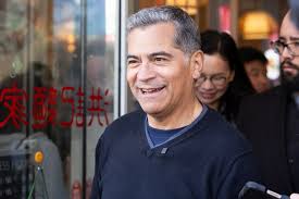 Poll shows Becerra opening lead in California governor’s race