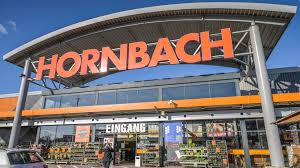 hornbach