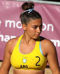 Picture of Lucila Balsas