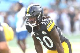Kaleb Johnson Week 4 Outlook for Fantasy Football (2025)