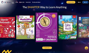 S Chand Launches PRISM, a Publisher-Led Learning Management System That Brings Textbooks, Assessments and Analytics onto One Platform for Schools