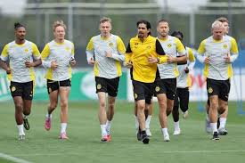 sportfreunde siegen vs dortmund