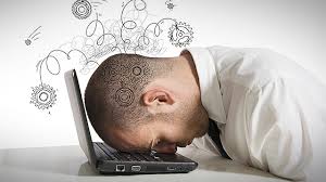 Resultado de imagen para stress