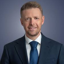 Ian Forrest, Chief Executive Officer & Chief Operating Officer at OSMO Partners