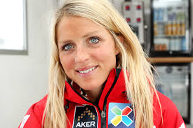 Therese Johaug har ett OL-gull i stafett, men har ennå ingen individuell medalje fra idrettens største mesterskap. Det skal det bli en endring på kommende ... - 5238470_2323774