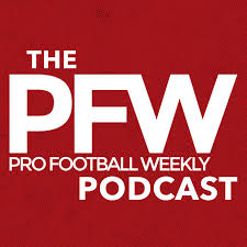 ♫ Fantasy Football Weekly  Fantasy Football Weekly is America's  longest-running fantasy football radio show—and is now available as a  podcast. The show is hosted by Fantasy Sports Hall of Famer, Paul