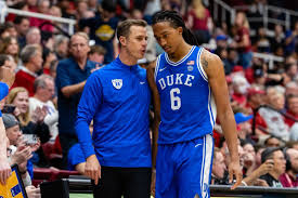 Scheyer details Virginia’s new identity and Duke’s late season focus