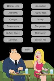 Hayley American Dad Quotes. QuotesGram via Relatably.com