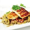 Grillad halloumi Recept frn Kö