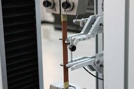 Tensile test on Fiber-Reinforced Plastic Composites - ISO ...