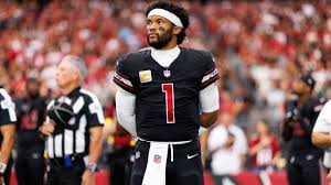 Kyler Murray expected to return after bye week