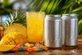 PepsiCo faces 4% beverage volume decline as Mountain Dew Trolli launch rolls out — TechStock²