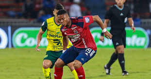 El Colombiano - News update