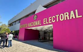 INE ratifica recomendaciones a medios para la cobertura de elecciones en 2027