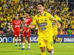 Fortaleza vs. Bucaramanga: Duelo de líderes en la Liga BetPlay 2025-II - Imagen principal del artículo