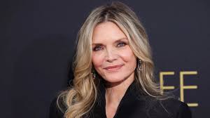 Michelle Pfeiffer Swears Off Starring Roles in Movies