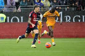 Cagliari Fc