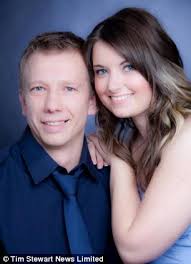 Rafal Nowak is accused of murdering 23-year-old business analyst Catherine Wells- - article-2310428-19533BF4000005DC-352_306x423