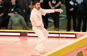 Bad Bunny Adidas BadBo 1.0 Unreleased Model