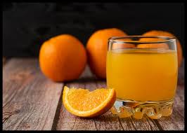 Can Drinking Two Cups Of Orange Juice A Day Improve Heart Health?