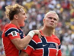 Brazil vs Norway 1-2: FIFA World Cup 2026 last 16 – as it happened